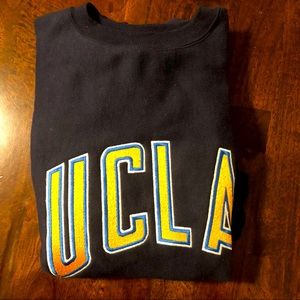 UCLA Champion Sweatshirt